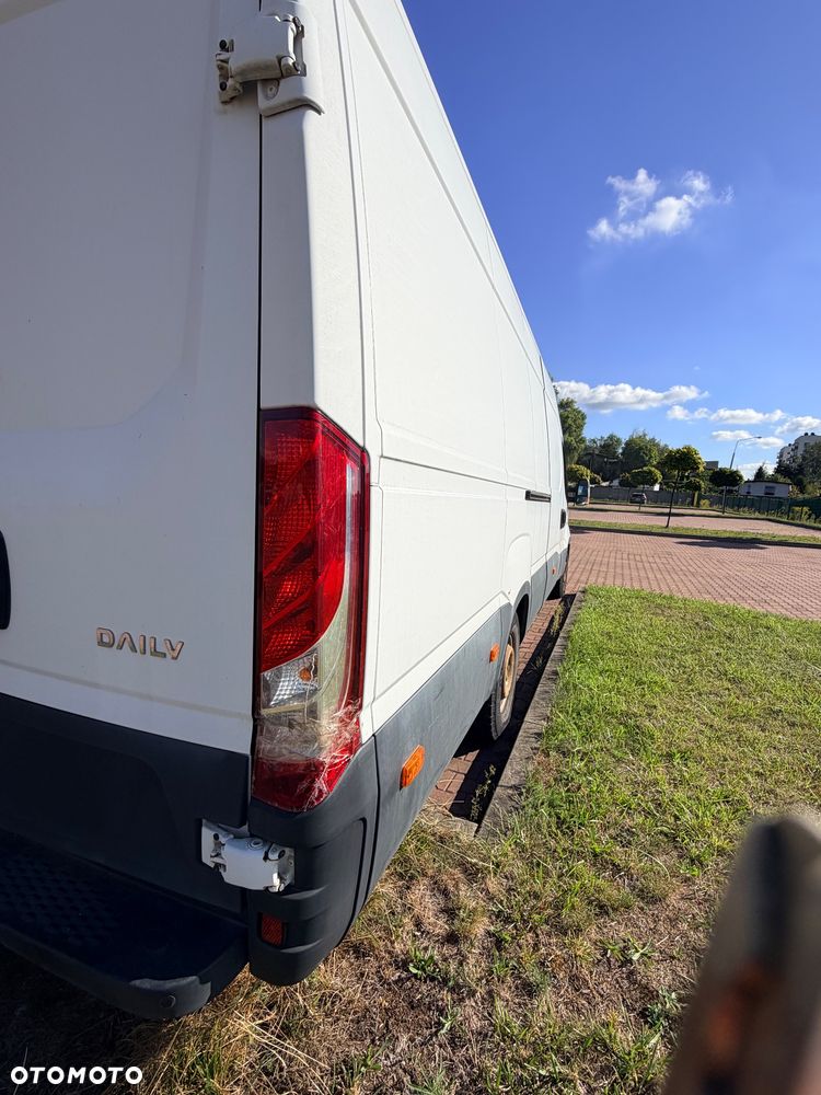 Iveco Daily - 13