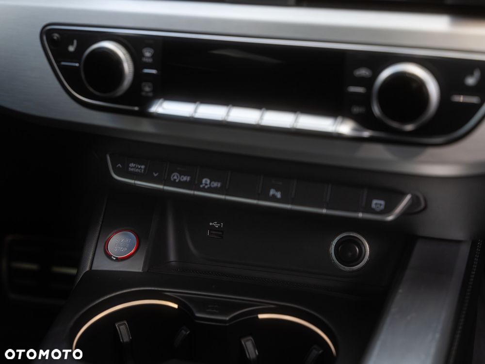 Audi S5 Sportback 3.0 TFSI quattro tiptronic - 19