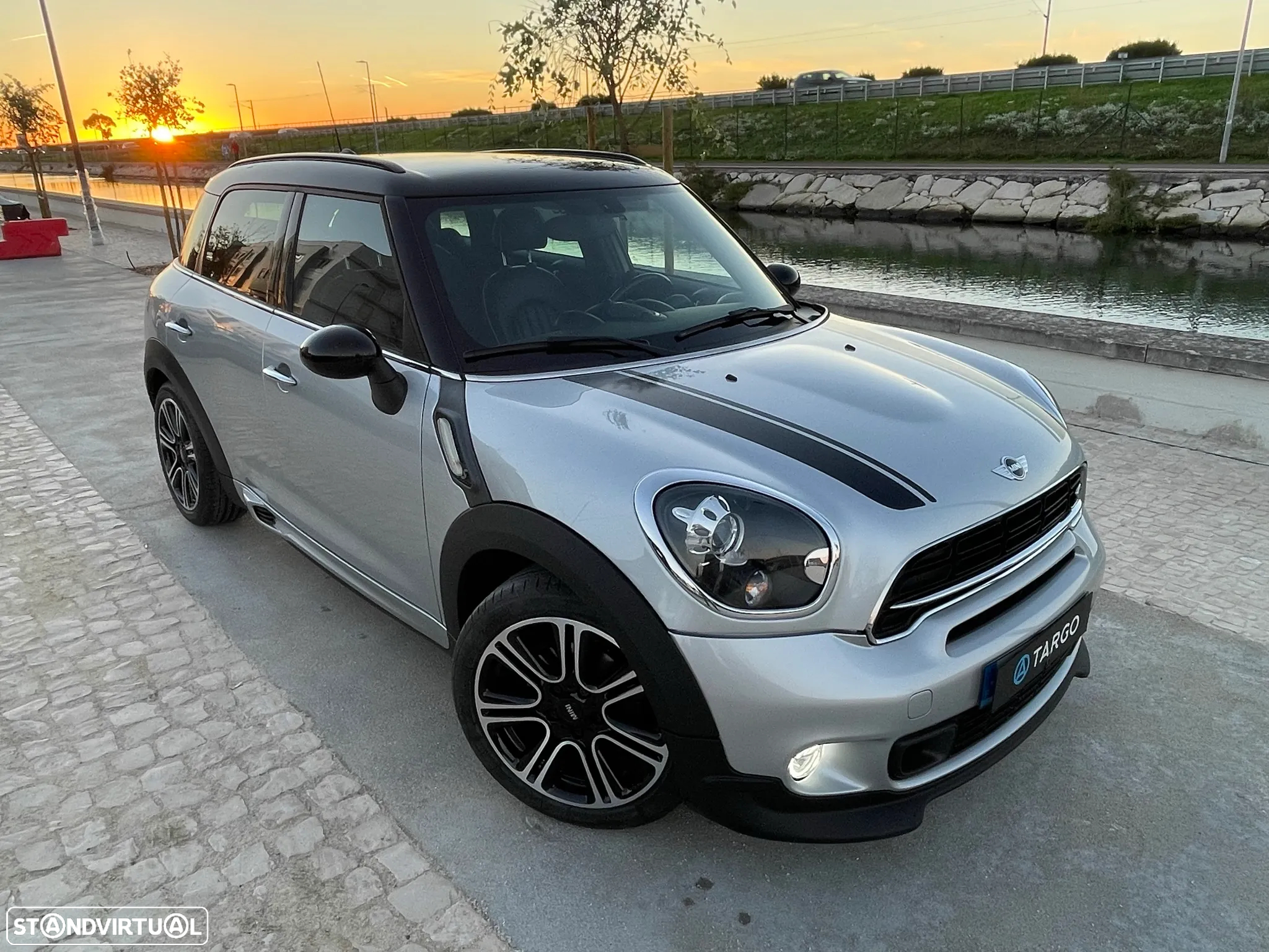 MINI Countryman Cooper SD Auto - 46
