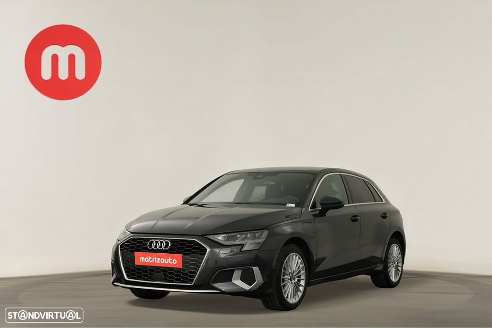 Audi A3 Sportback 40 TFSIe Advanced - 2