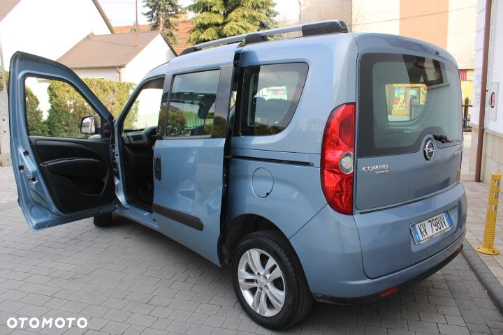 Opel Combo Tour L1H1 - 19