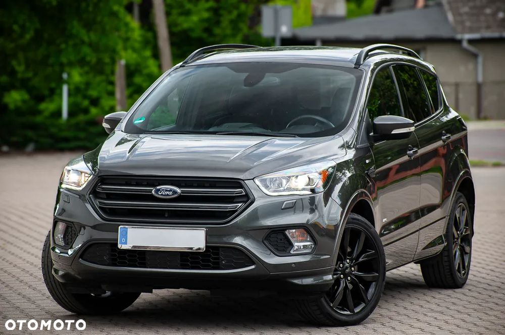 Ford Kuga 1.5 EcoBoost AWD ST-Line ASS - 24