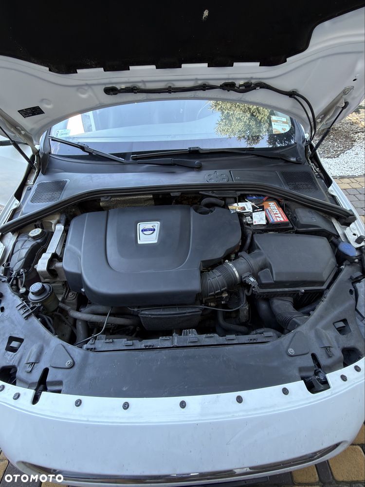 Volvo S60 - 5