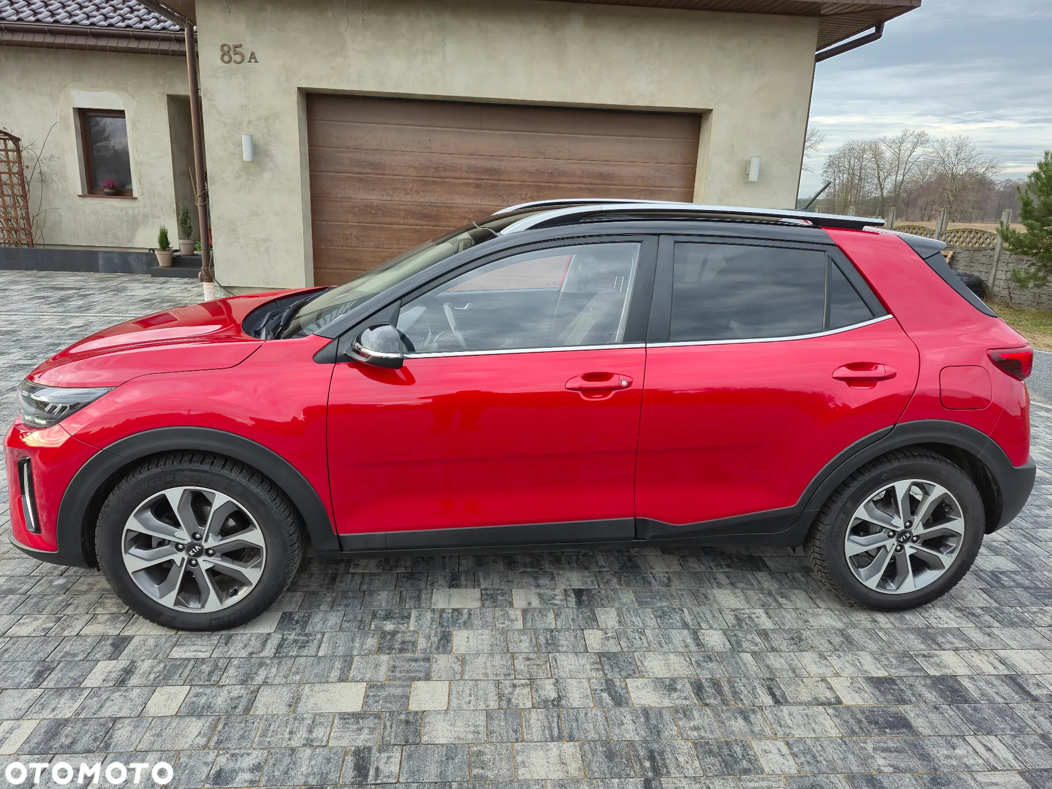 Kia Stonic 1.0 T-GDI OPF Mild Hybrid Edition 7 - 3