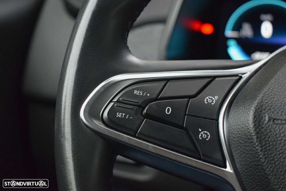 Renault Zoe (c/ Bateria) E-Tech EV50 Evolution - 24