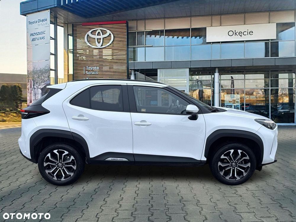 Toyota Yaris Cross Hybrid 1.5 Comfort - 7