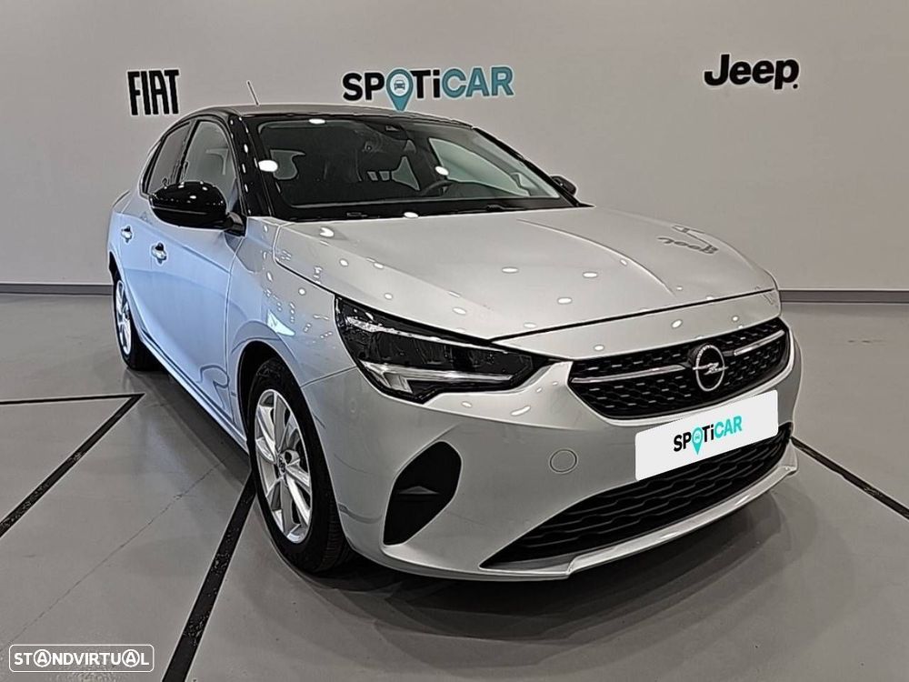Opel Corsa 1.2 T Elegance - 3