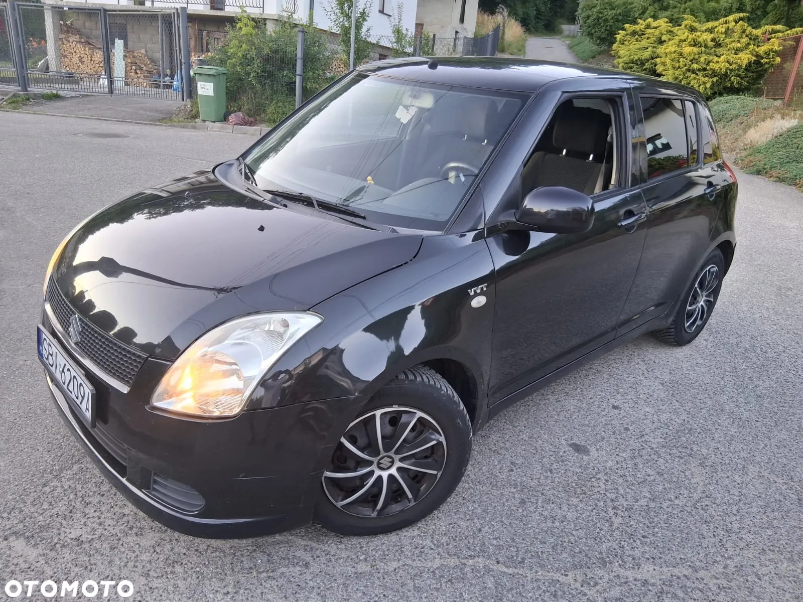 Suzuki Swift 1.5 Comfort - 13