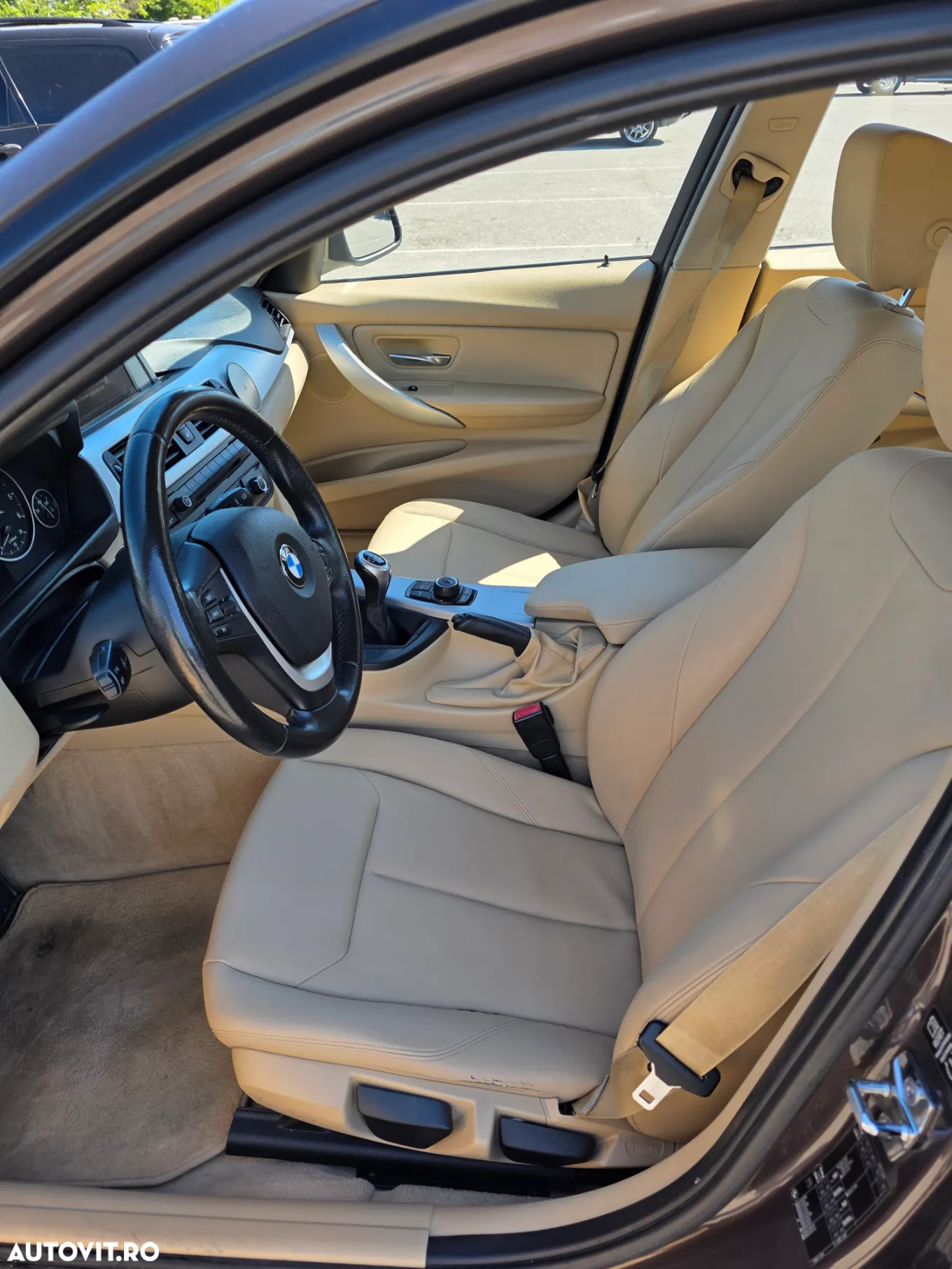 BMW Seria 3 - 14