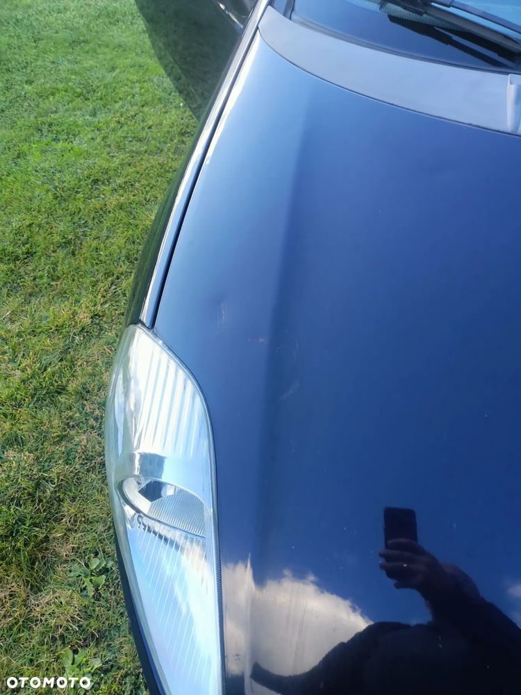 Fiat Grande Punto 1.4 8V - 11