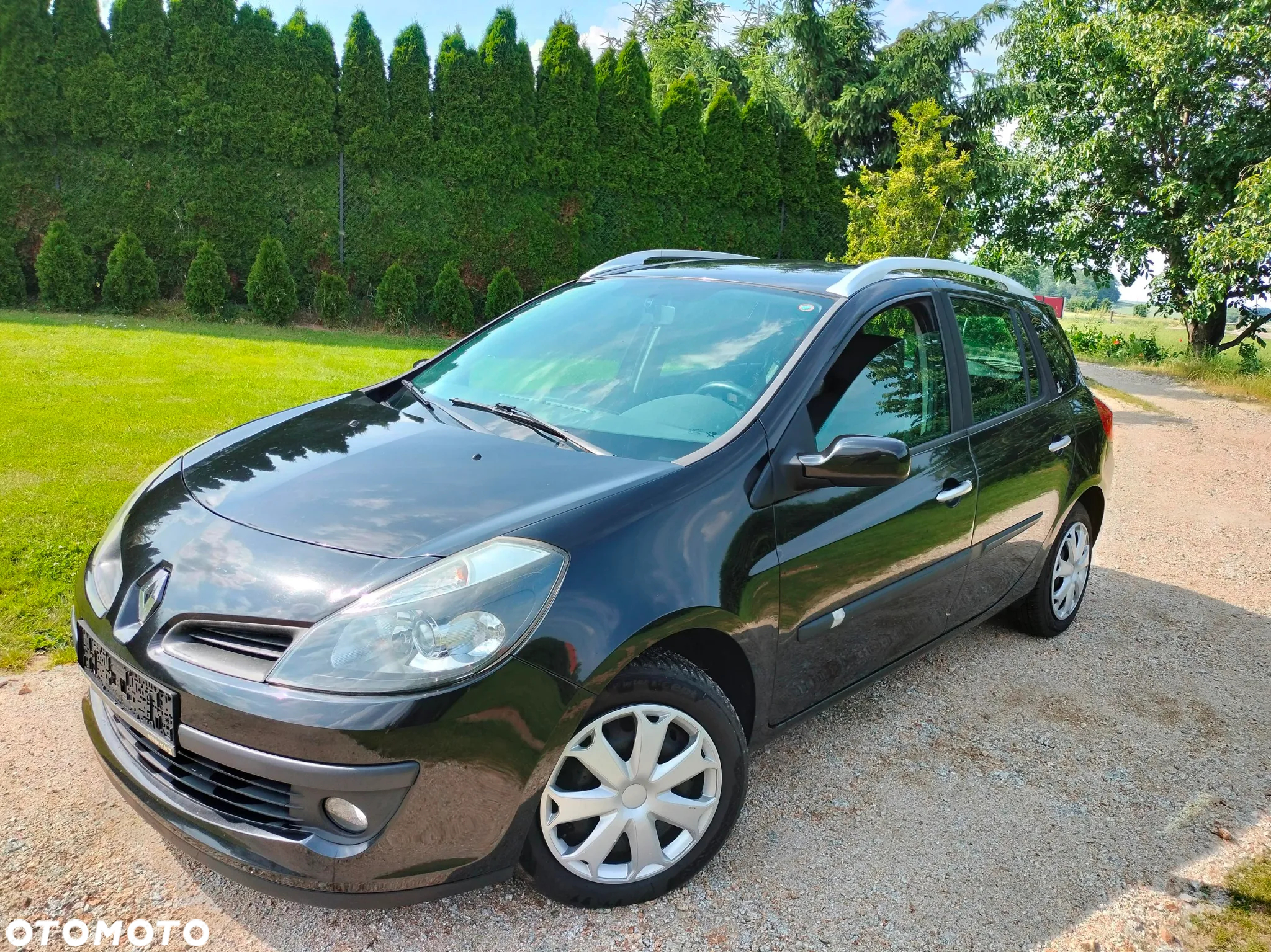 Renault Clio - 8