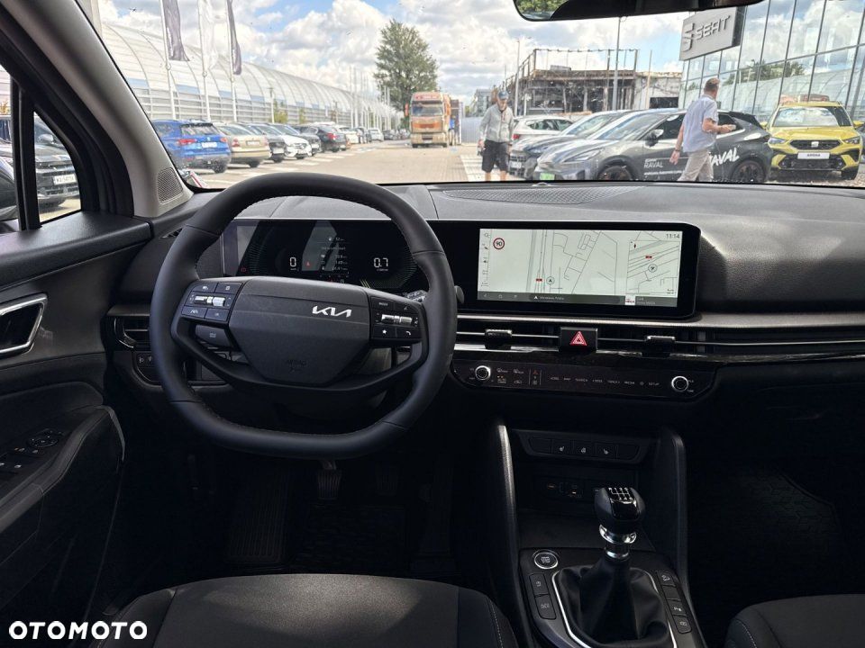 Kia Sportage - 14