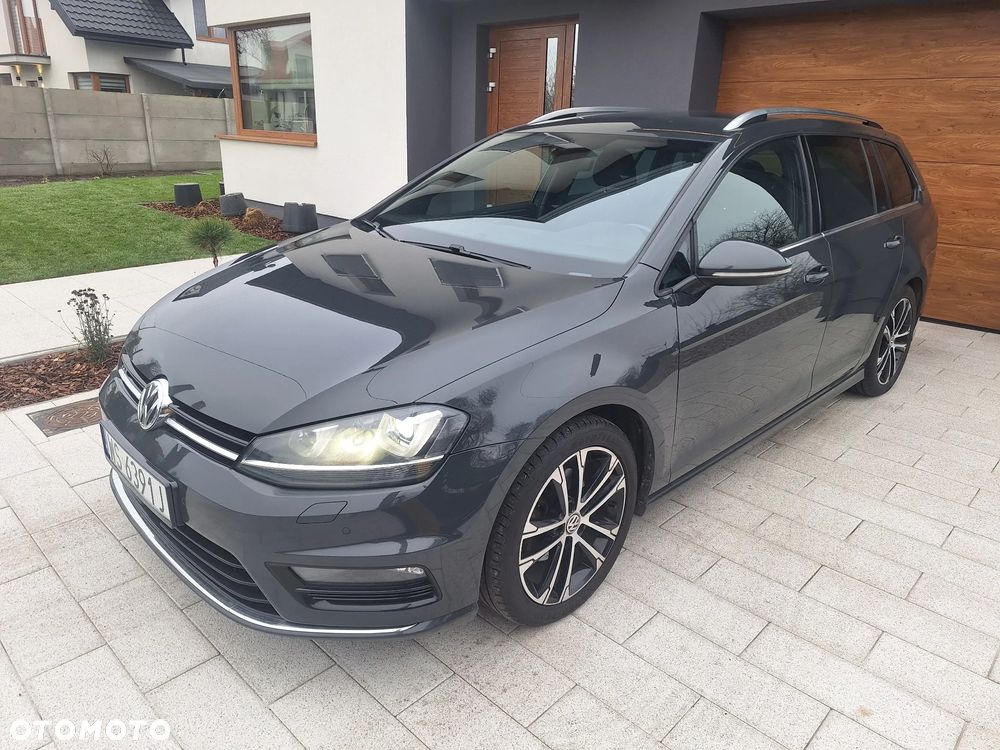 Volkswagen Golf - 6