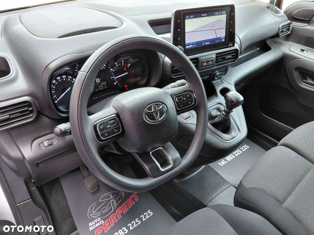 Toyota PROACE CITY - 12