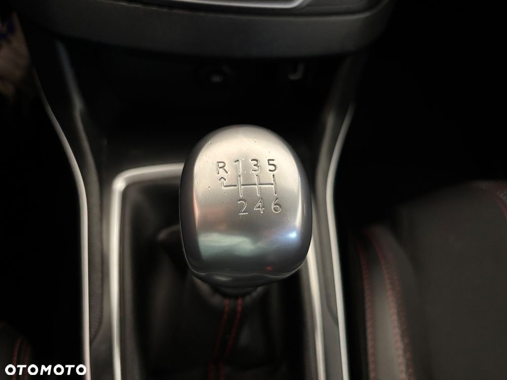 Peugeot 308 PureTech 130 GPF Stop & Start GT - 21
