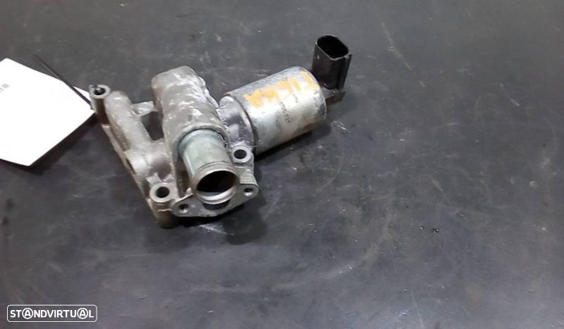 Válvula Egr Opel Tigra Twintop (X04) - 2