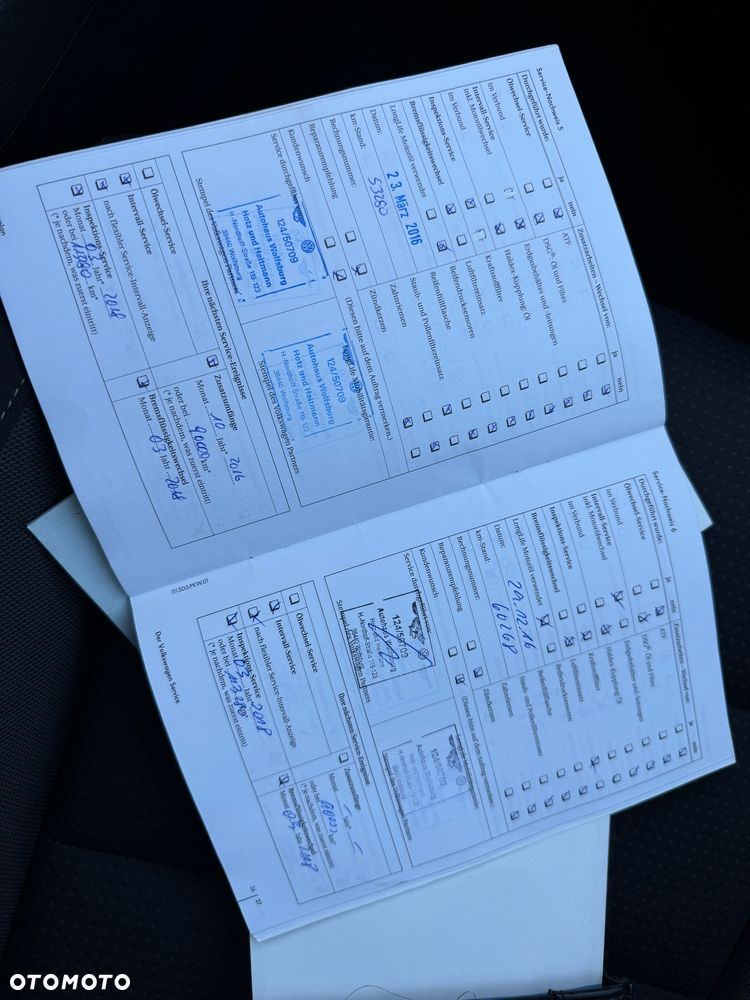 Volkswagen Golf 1.2 TSI Team - 25