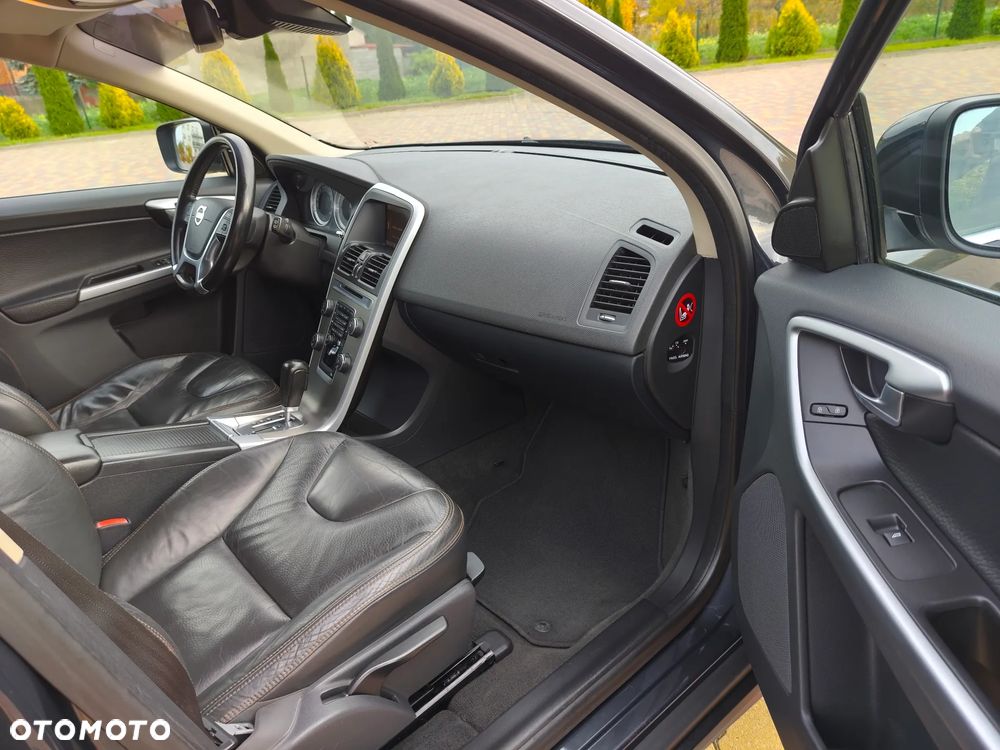 Volvo XC 60 D3 Summum - 21