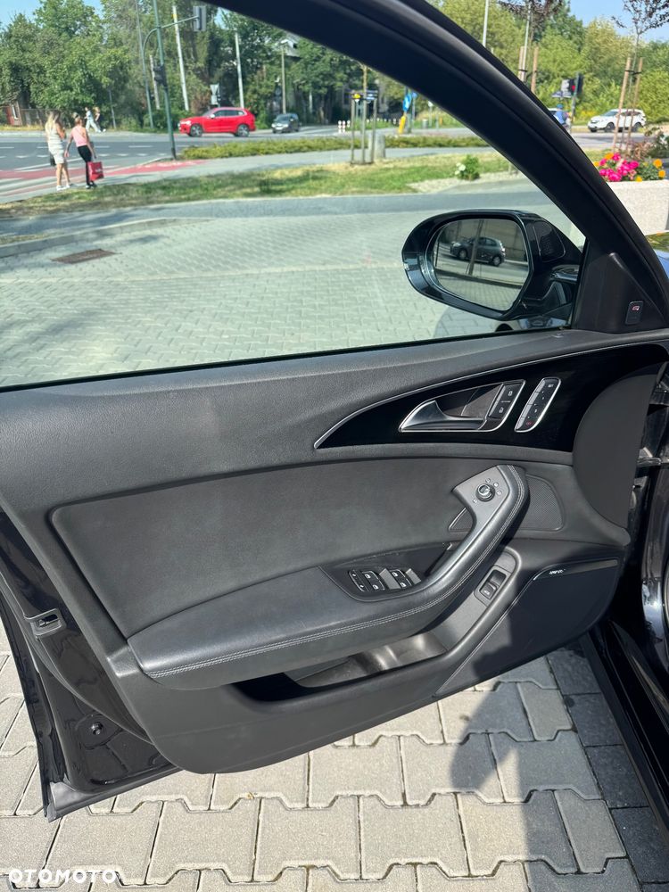 Audi A6 Limousine 3.0 TDI clean diesel Quattro S tronic - 24