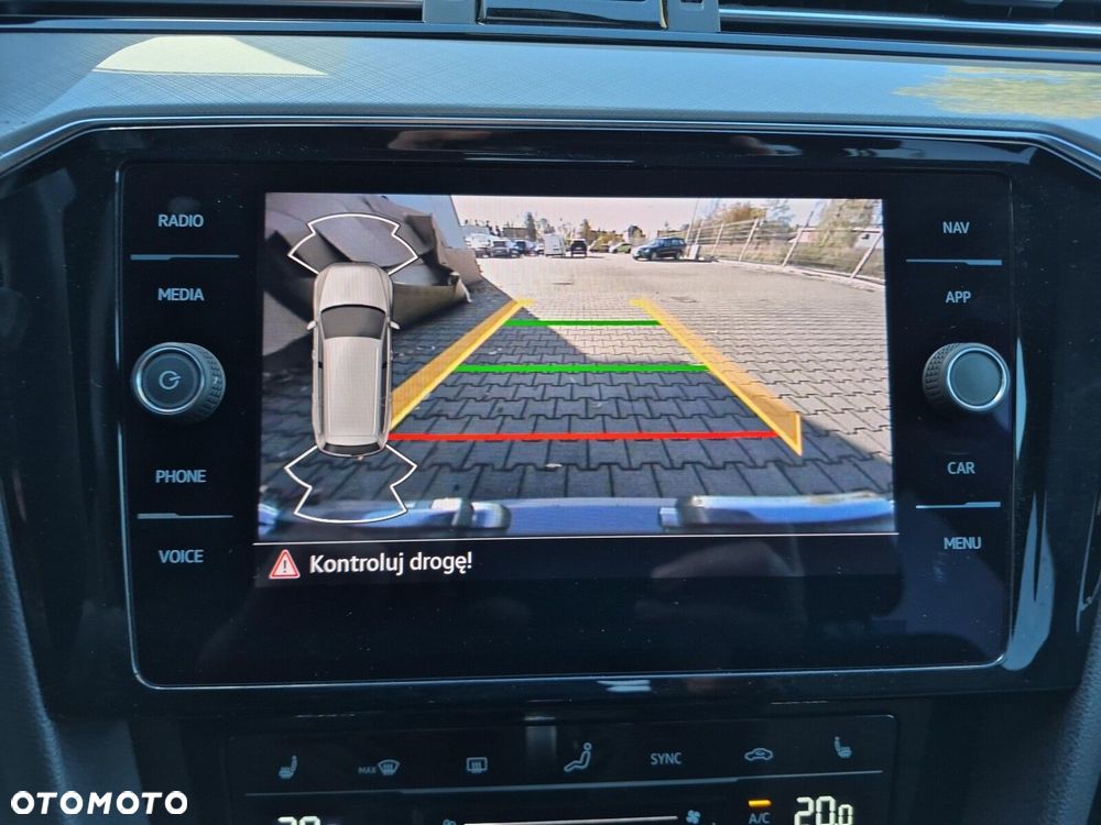 Volkswagen Passat Variant 1.5 TSI EVO Business DSG - 23