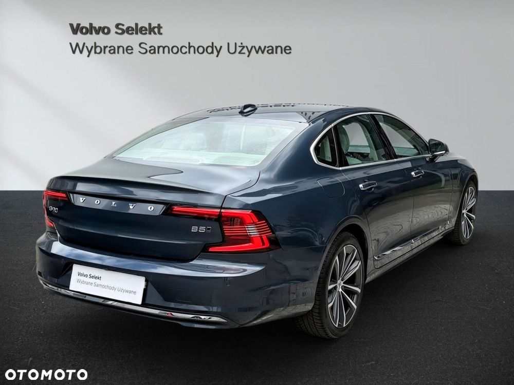 Volvo S90 - 9