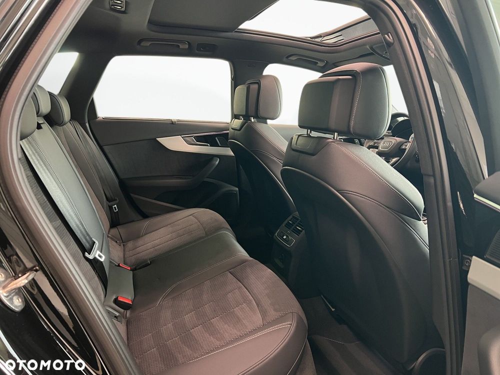 Audi S4 Avant TDI mHEV Quattro Tiptronic - 20