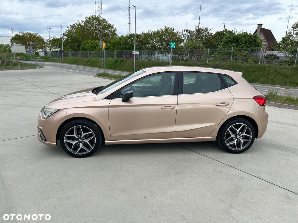 Seat Ibiza 1.0 TSI S&S XCELLENCE - 6