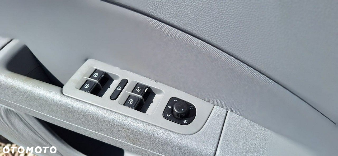 Skoda Superb - 18