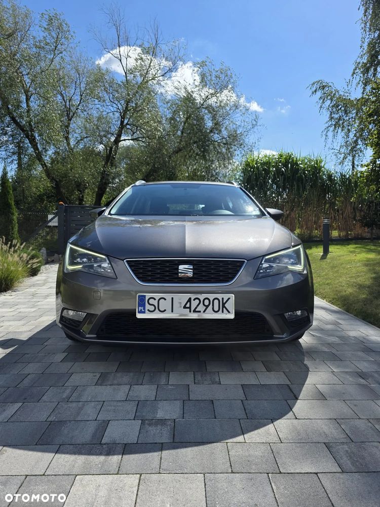 Seat Leon 1.2 TSI Style - 1