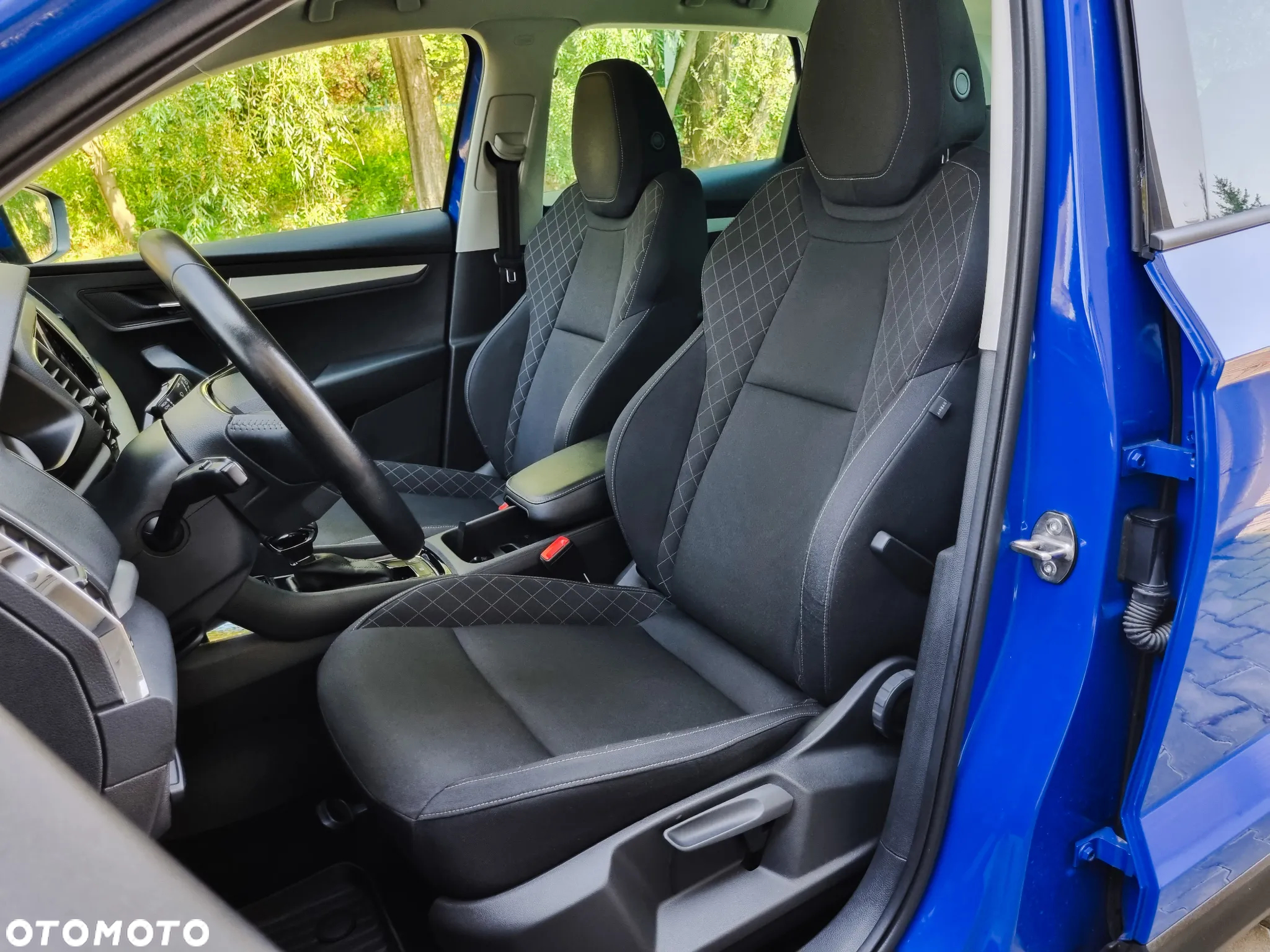 Skoda Karoq 2.0 TDI SCR 4x4 Style DSG - 7