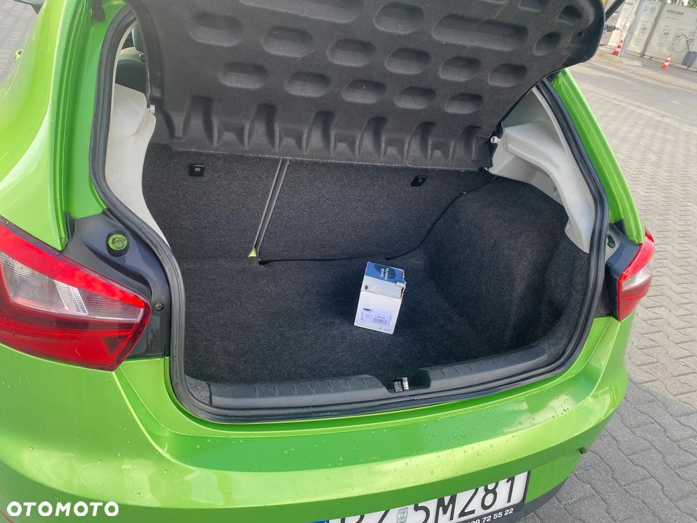 Seat Ibiza - 11