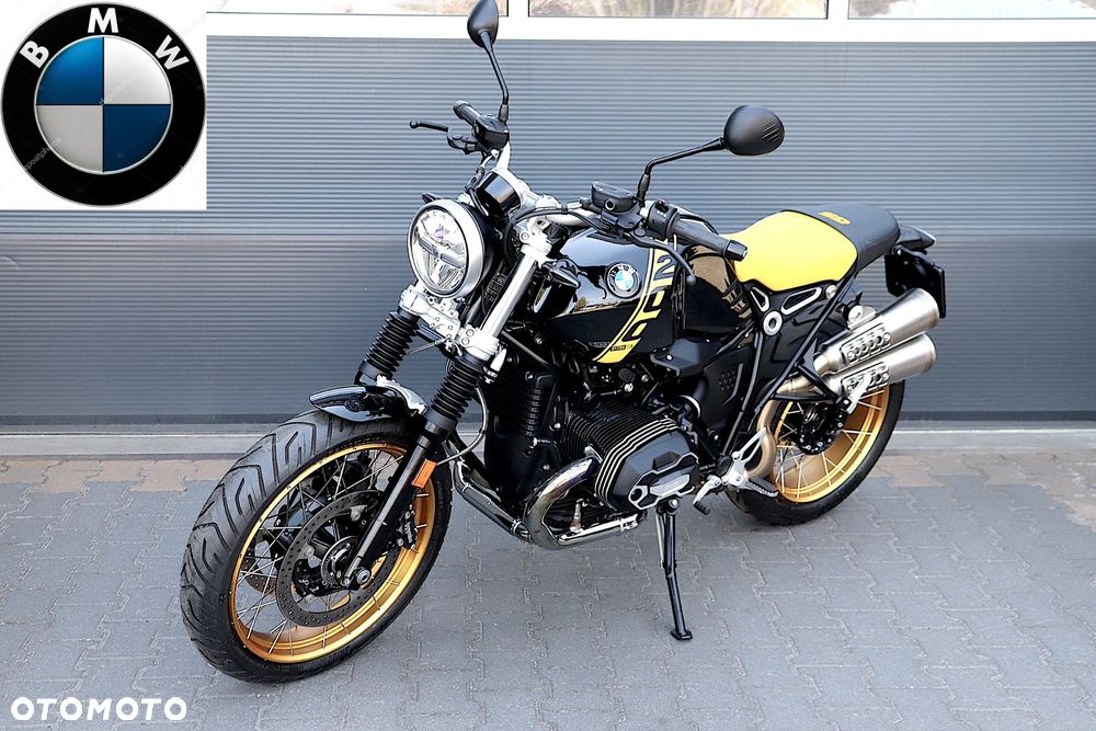 BMW R - 2