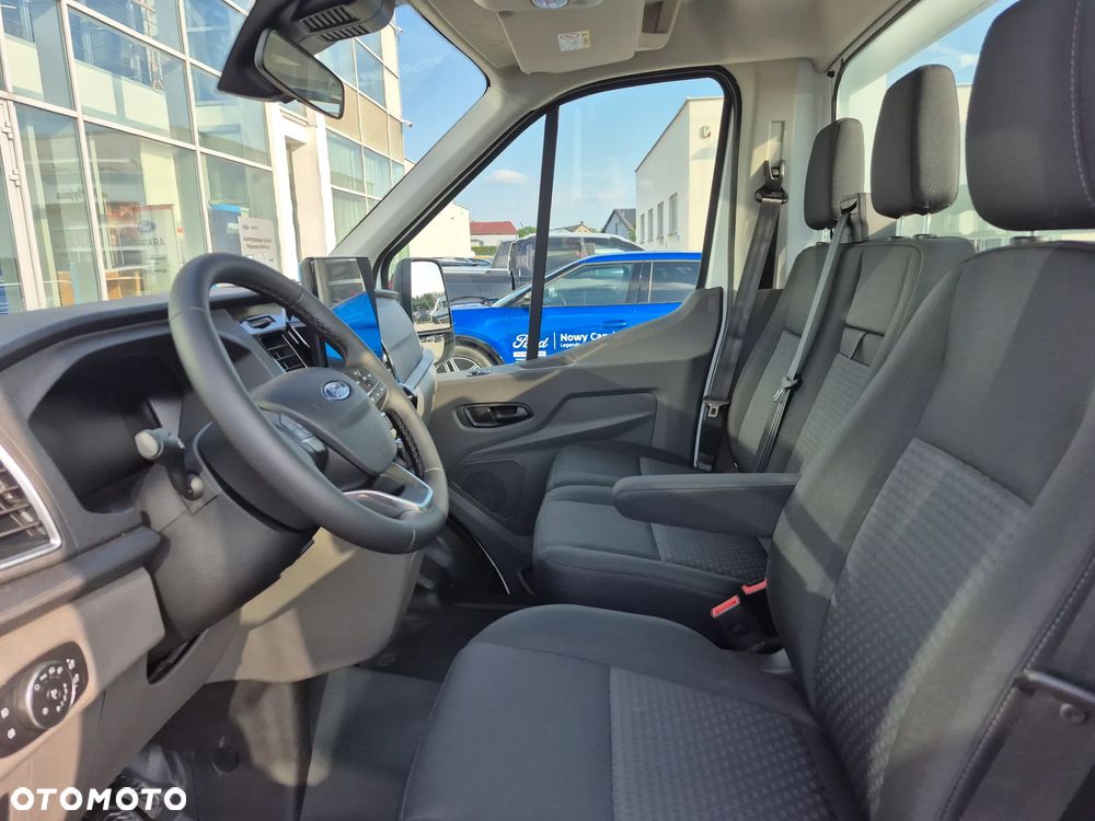 Ford TRANSIT - 9
