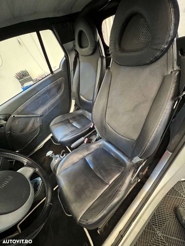 Smart Fortwo - 6