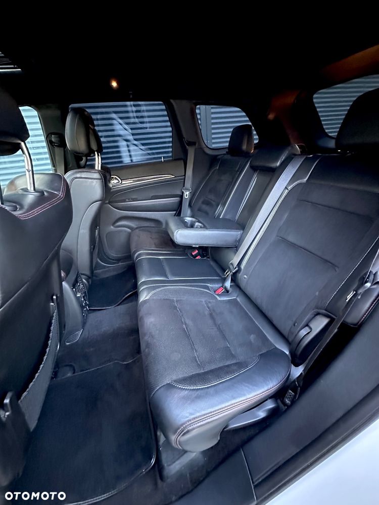 Jeep Grand Cherokee 3.6 V6 Trailhawk - 14