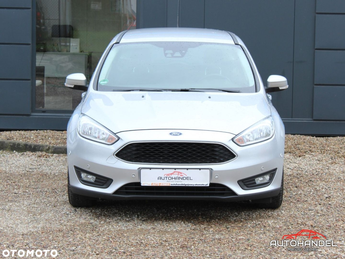 Ford Focus - 2