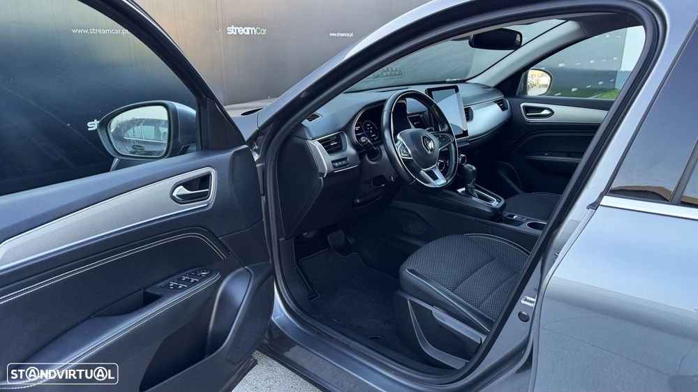 Renault Arkana 1.6 E-Tech Intens - 9