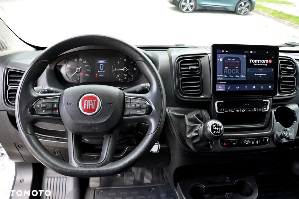 Fiat Ducato - 7