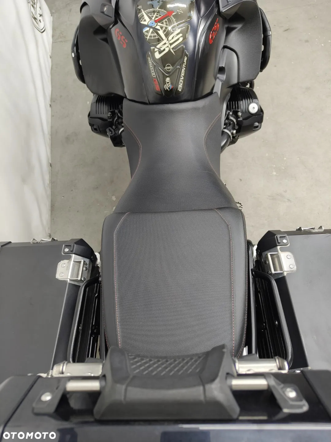BMW GS - 13