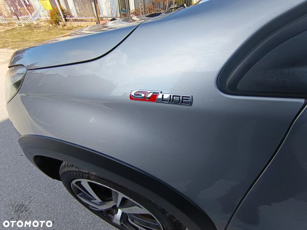 Peugeot 2008 PureTech 110 Stop&Start EAT6 GT-Line Edition - 14