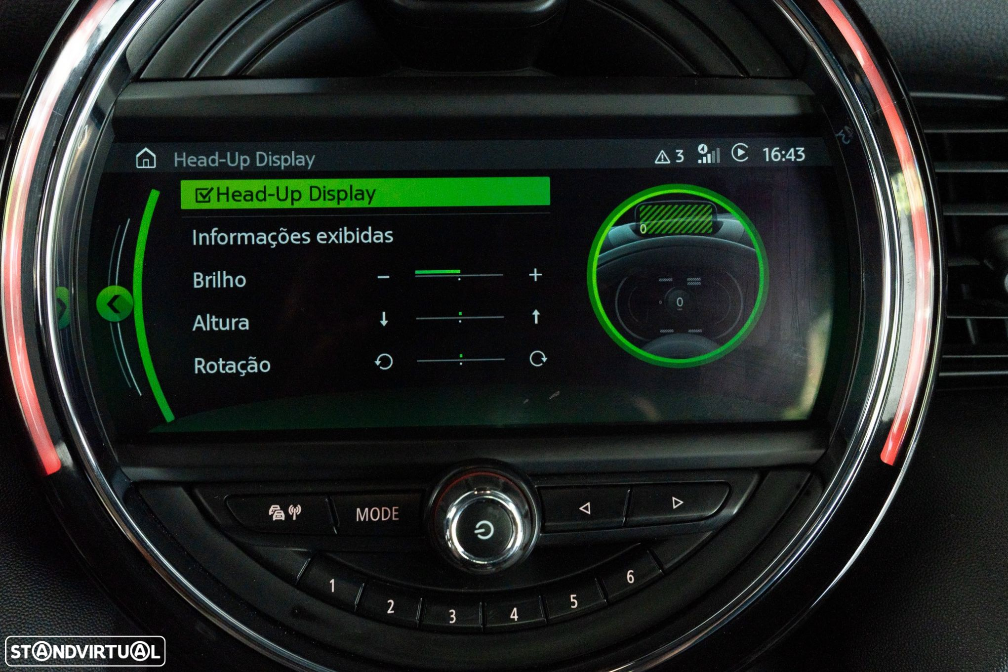 MINI 3 Portas Cooper SE Premium Essential - 20