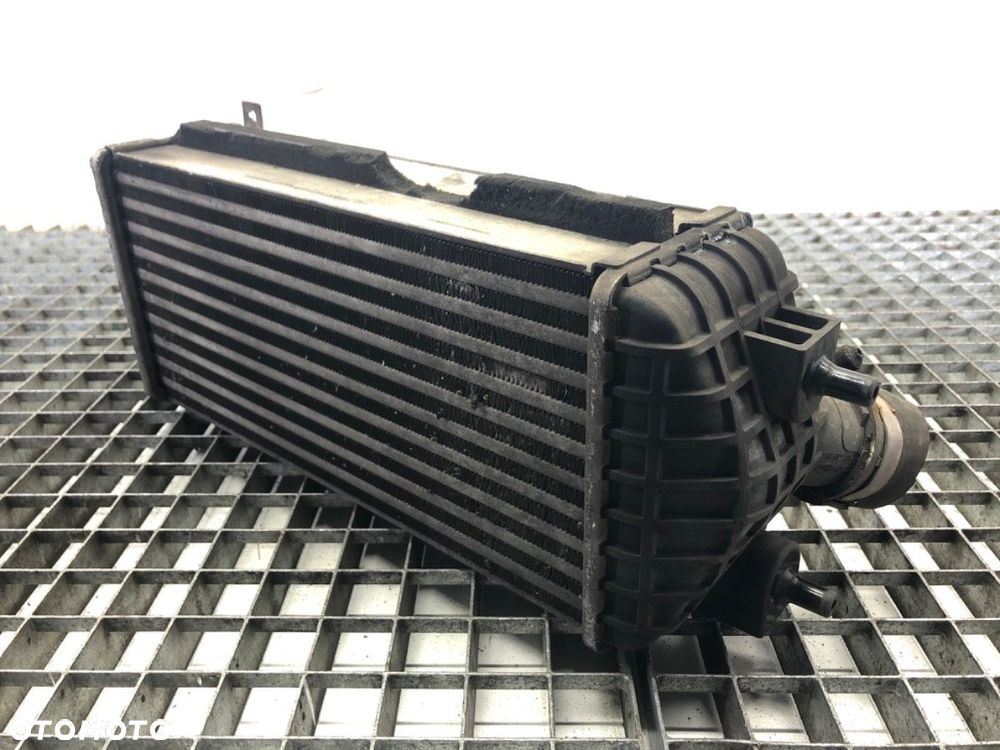 INTERCOOLER  HYUNDAI i40 I (VF) 2012 - 2022 1.7 CRDi 85 kW [116 KM] olej napędowy 2011 - 2022 - 2