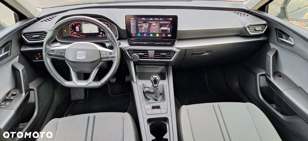 Seat Leon - 21