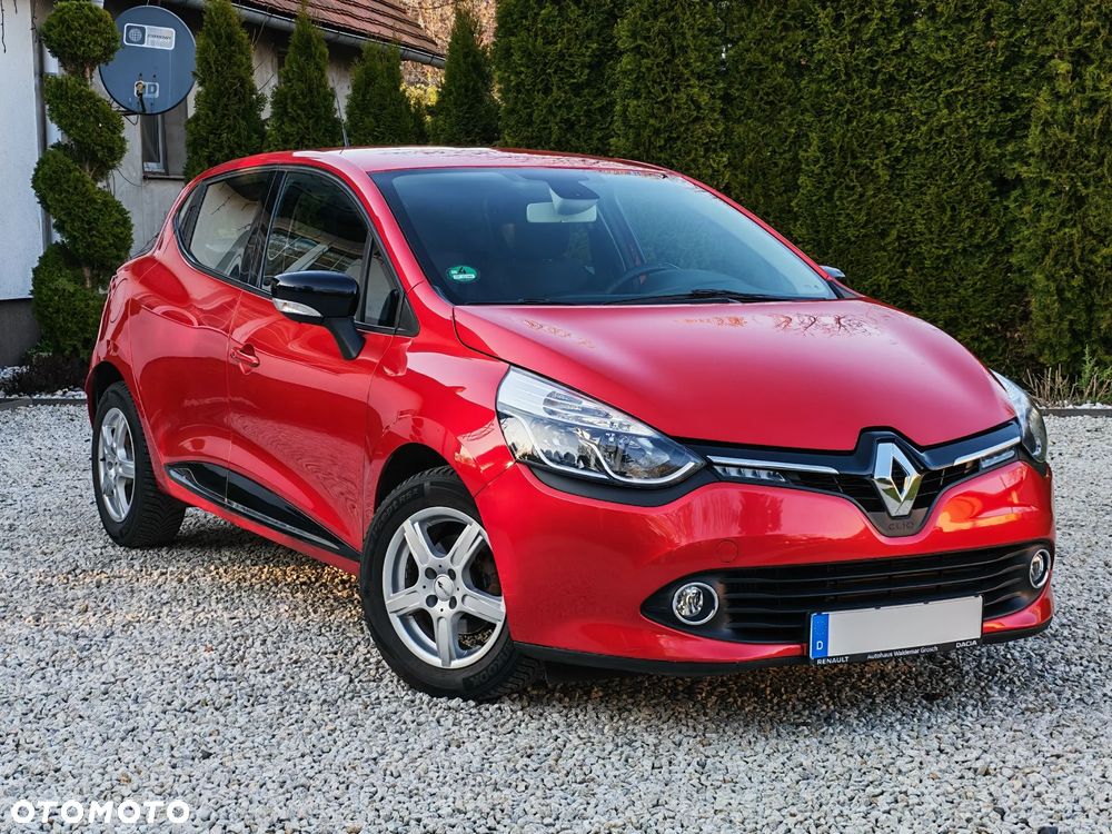Renault Clio Energy TCe 90 Start & Stop Experience - 2
