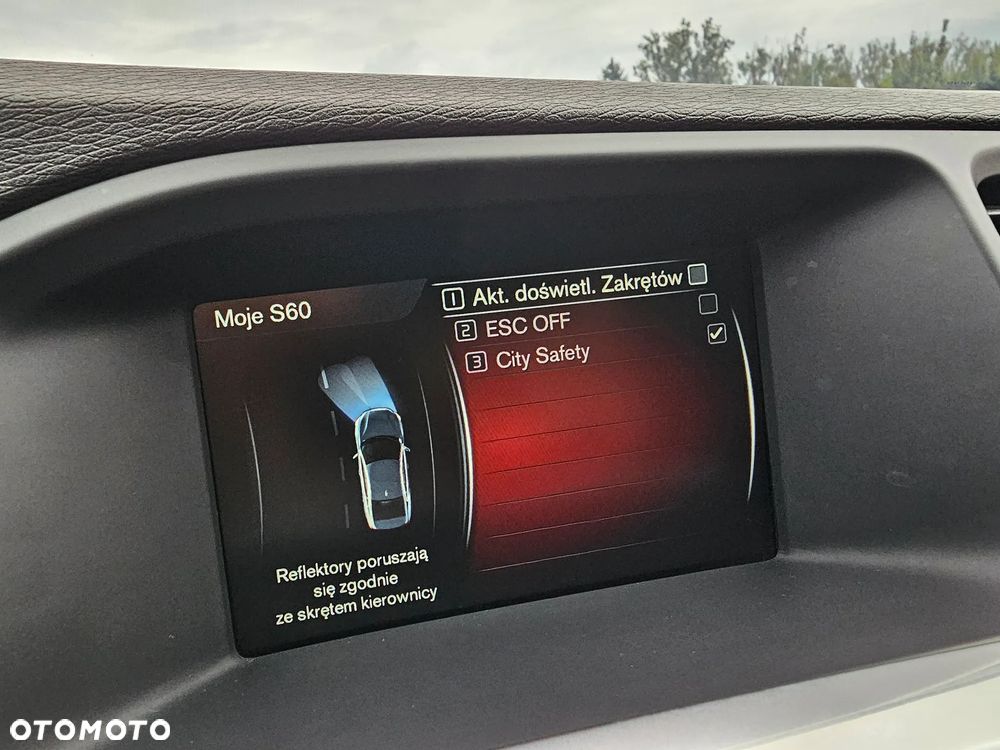 Volvo S60 D4 Geartronic - 22