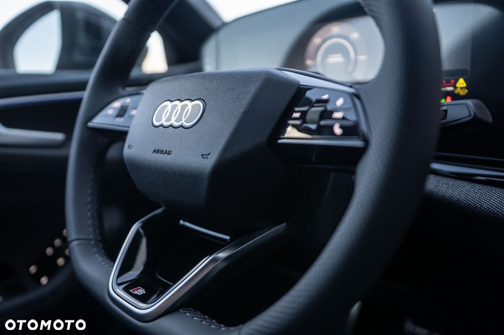Audi A5 Limousine - 24