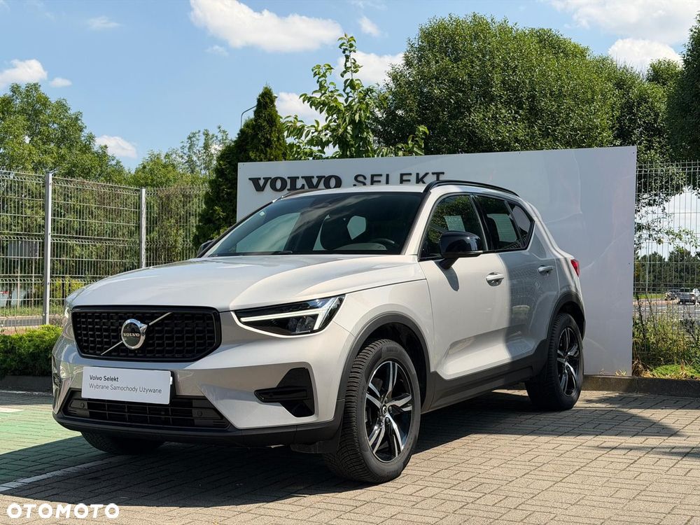 Volvo XC 40 - 5