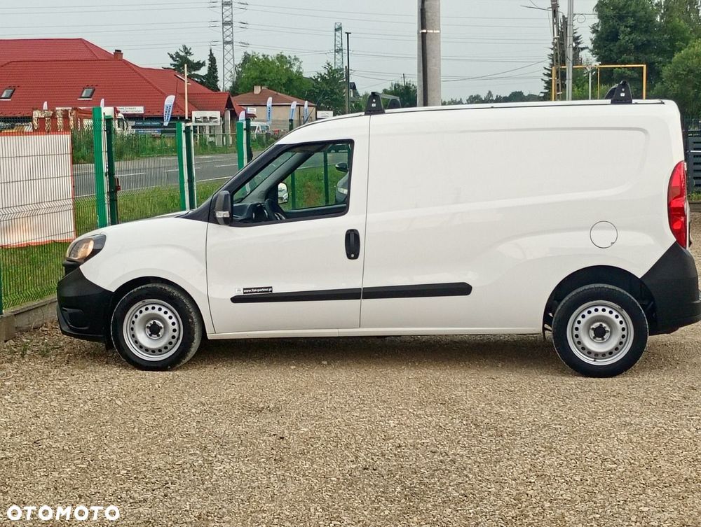 Fiat Doblo - 10
