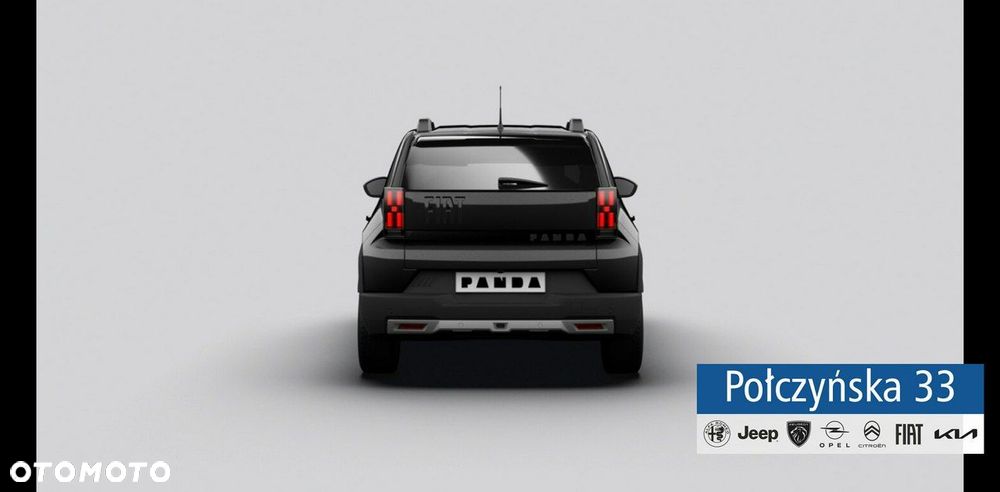 Fiat Grande Panda - 7