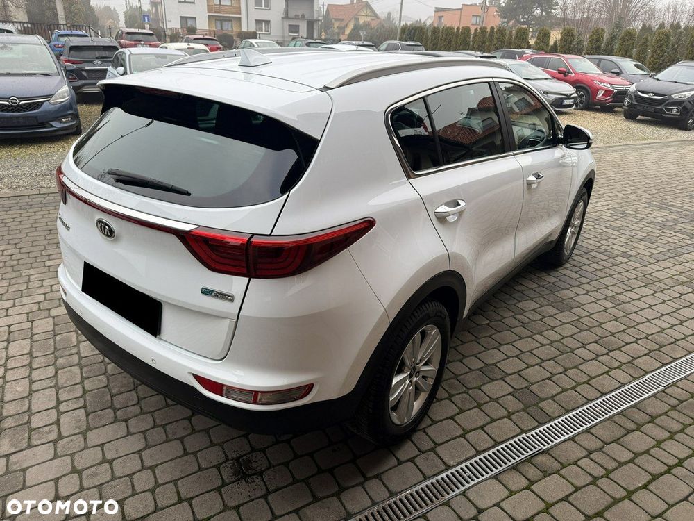 Kia Sportage 1.6 GDI 2WD Attract - 6